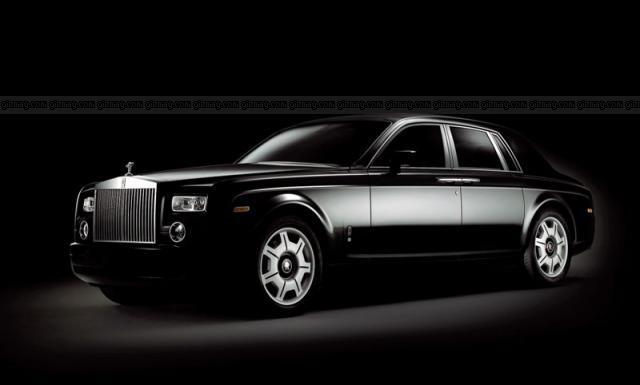 Какая бы машина выбрала Вас в качестве своего - владельца! Rolls.phantom.black1.500