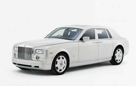 special edition Rolls-Royce