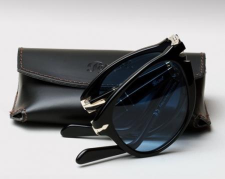 The Persol 714 sunglasses are available in extremely limited quantities from 